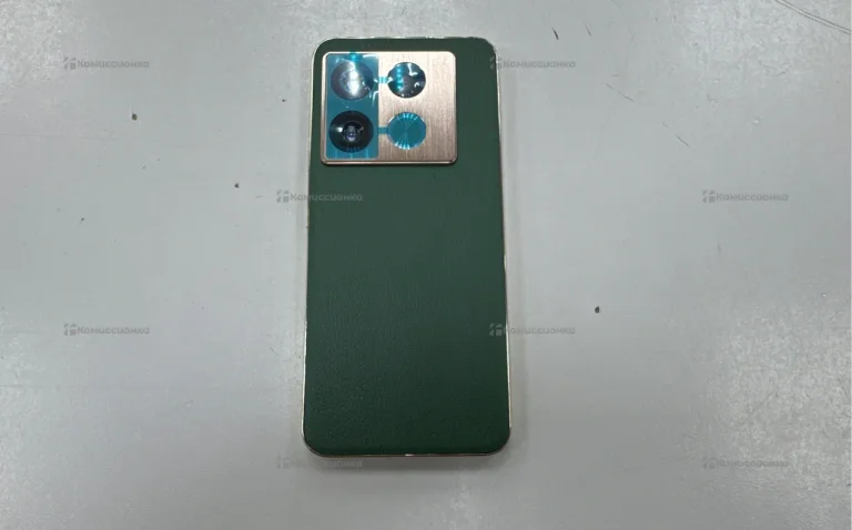 Infinix Note 40 Pro 12/256 ГБ реплика