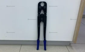 Купить Пресс клещи размер 16Х32 б/у , в Магнитогорск Цена:1200рублей