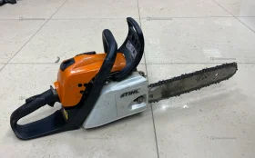 Купить Бензопила Stihl ms211 2009г б/у , в Пермь Цена:9900рублей