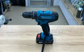 Купить Шуруповерт makita replica б/у , в Пенза Цена:1200рублей