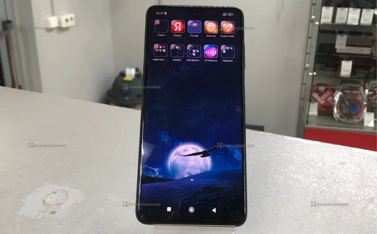 Poco X3 Pro 6/128