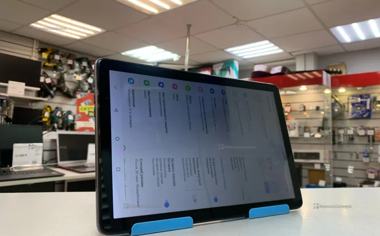 Планшет Umiio P80 6/128Gb