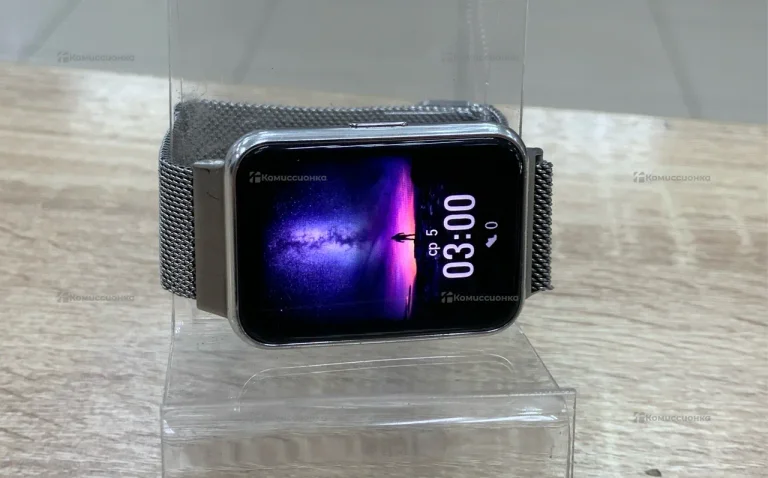 Huawei Watch fit 2
