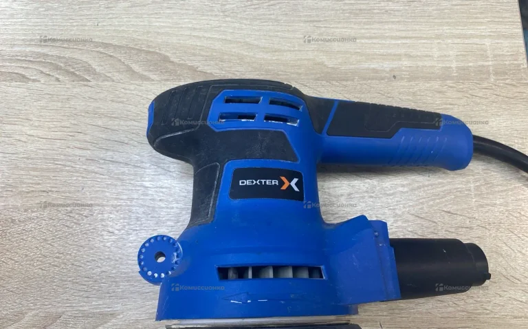 Шлейф машина Dexter