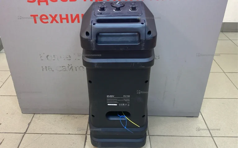 Колонка Sven ps-740