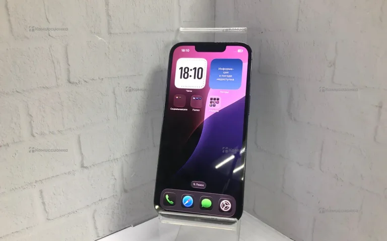 Apple iPhone 13 Pro 6/256 ГБ