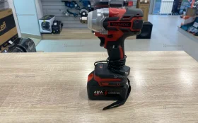 Гайковерт warwolf 48Vh