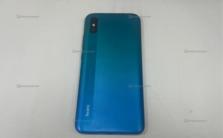 Xiaomi Redmi 9A 2/32 GB