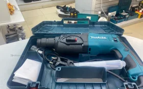 Купить Сетевой перфоратор Makita (реплика) б/у , в Нижнекамск Цена:3990рублей
