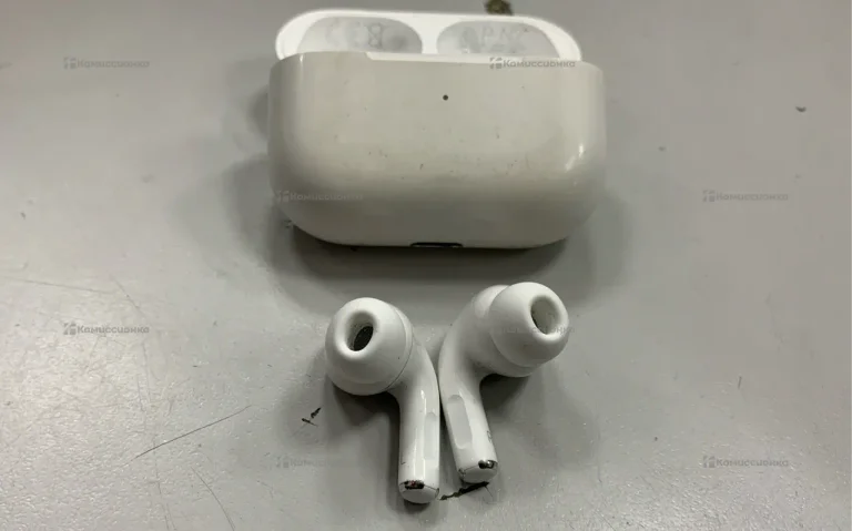 Наушники  AirPods Pro 2 type c