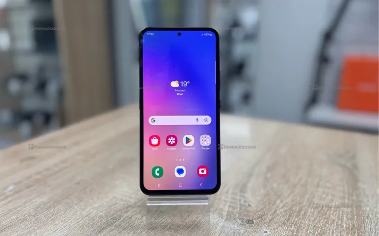 Samsung Galaxy A54 6/128 ГБ