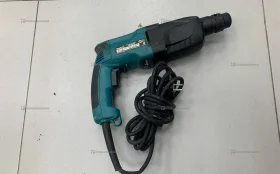 Перфоратор Makita hr2450