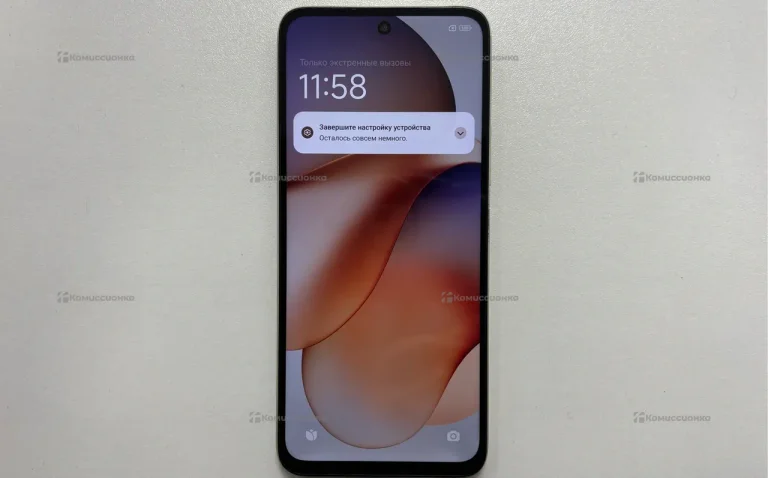 Xiaomi Redmi 13 8/128 ГБ