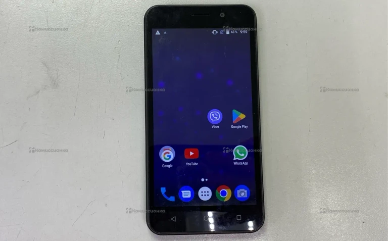 Inoi 2 Lite 2021 1/8Gb