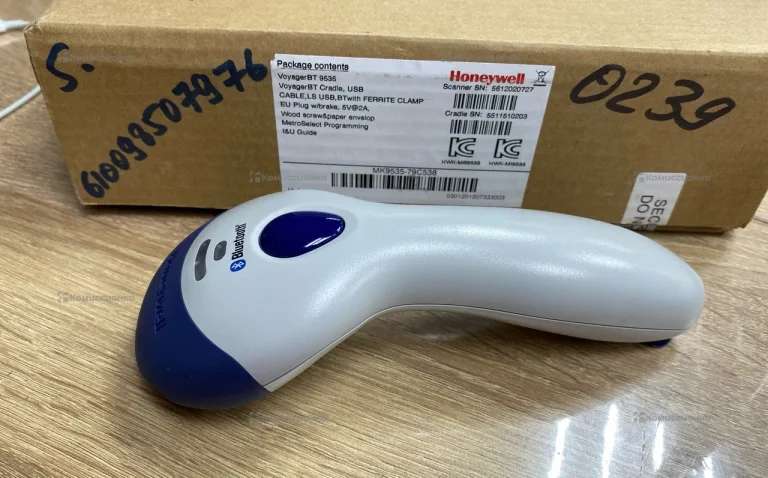 Сканер Honeywell is13252