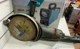 УШМ Bosch GWS 21-230 JHV