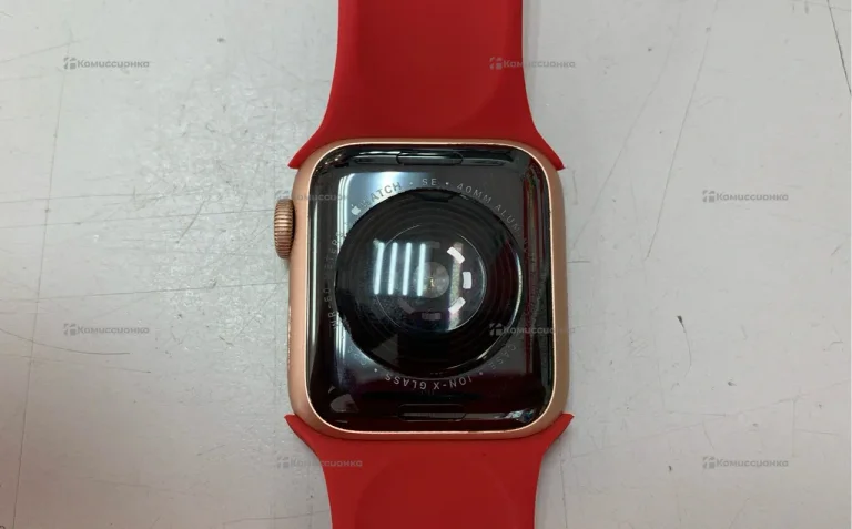 Часы  Apple Watch SE 2 40mm