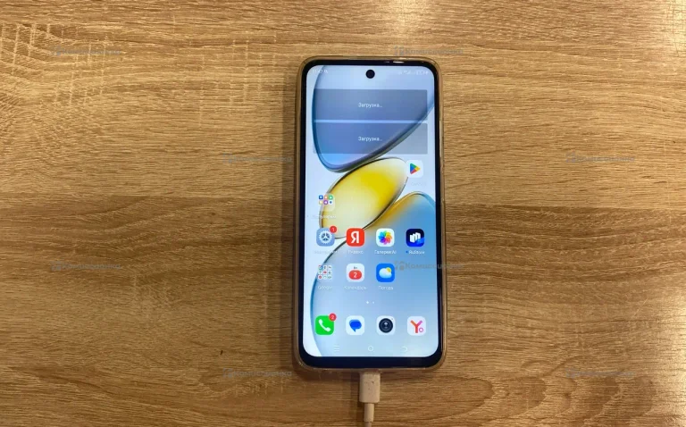 Tecno Spark Go 1 4/128 ГБ