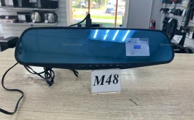 Купить Видеорегистратор (Зеркало) б/у , в Нижнекамск Цена:790рублей