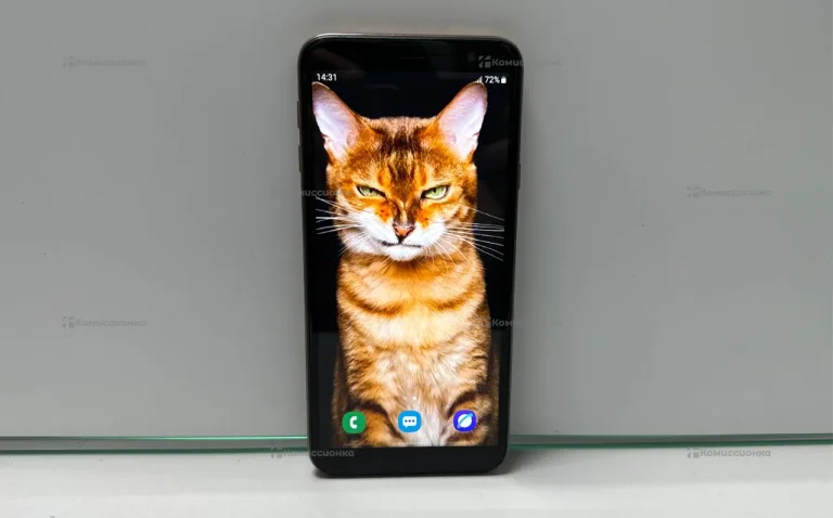 Samsung Galaxy J4+ 3/32 ГБ