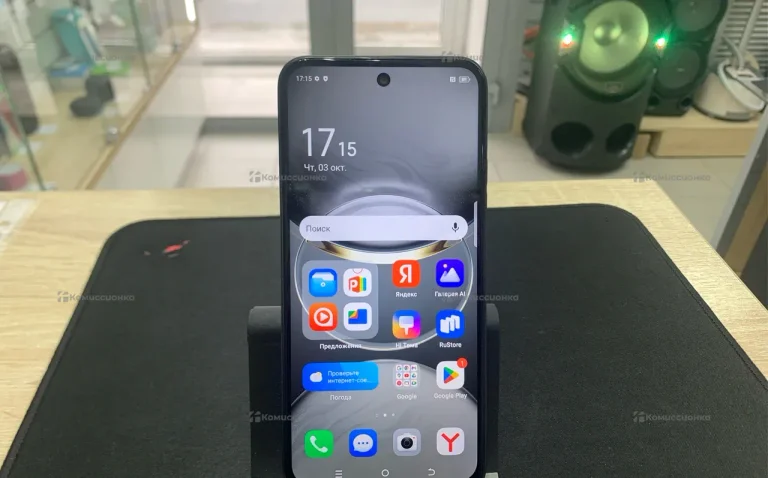 Tecno spark 30c 6/128gb