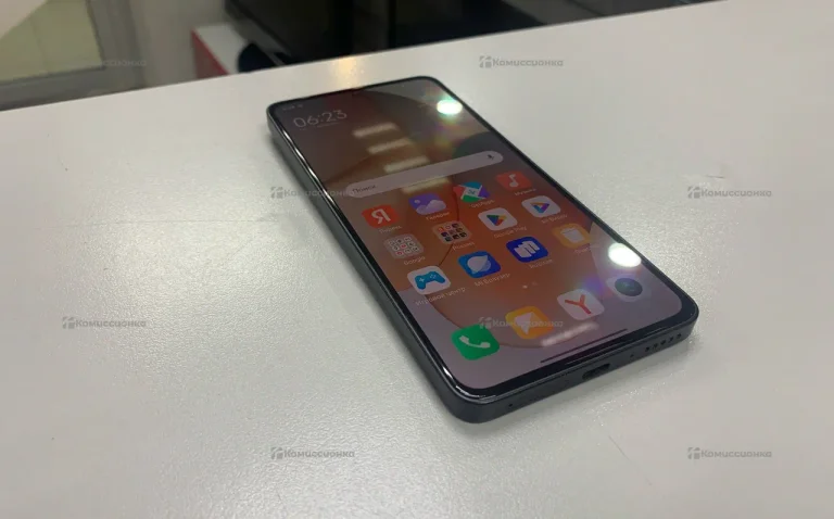 Xiaomi Redmi Note 13 8/256 ГБ