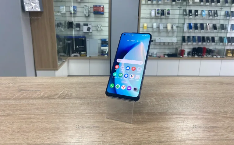 Realme 9 Pro+ 8/128 ГБ