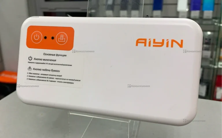 термопринтер AIYIN ip-802
