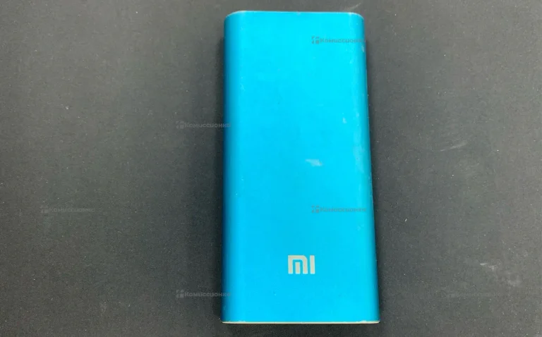Power Bank Xiaomi