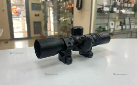 Оптический прицел tasco 2-6X28