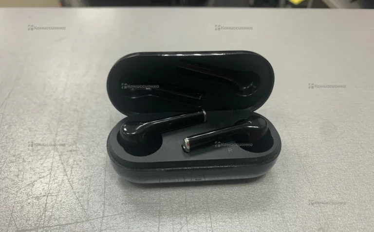 Наушники Huawei FreeBuds 3i