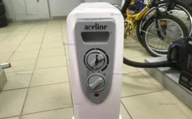 Купить Масляный радиатор Aceline ol-1507w б/у , в Саратов Цена:1300рублей