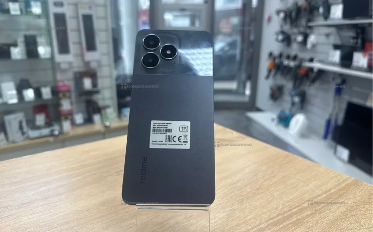 Realme Note 50 4/64 ГБ