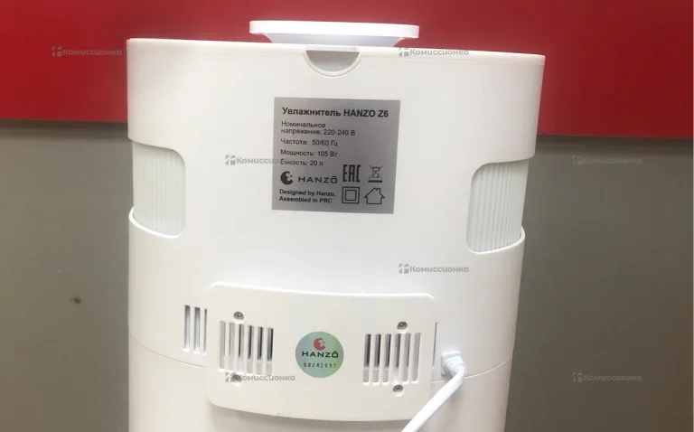 Увлажнитель воздуха Hanzo z6