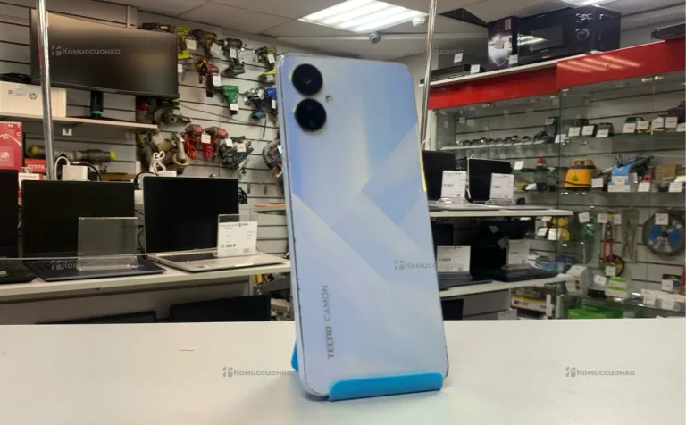 Tecno Camon Neo 19 6/128