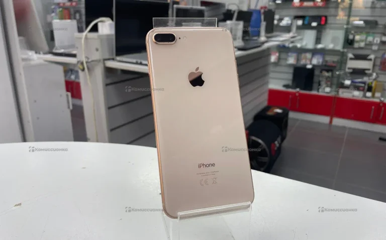 Apple iPhone 8 Plus 64Gb