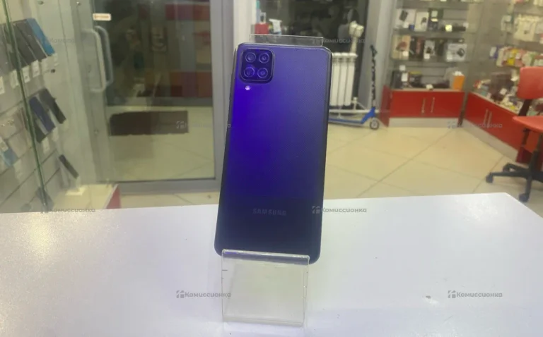Samsung а12 2/32