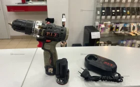 Шуруповерт  Pit PBM12K-10A