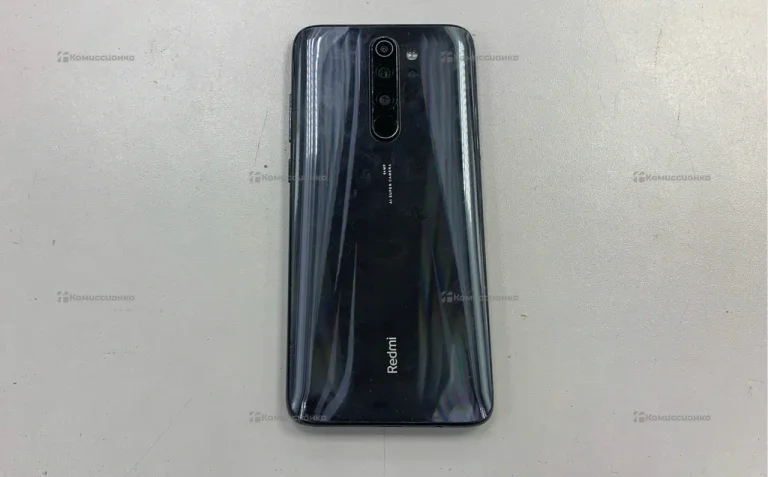 Xiaomi Redmi not 8 pro 6/64