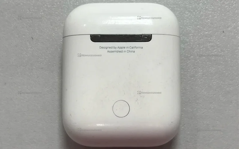 Наушники Airpods 2