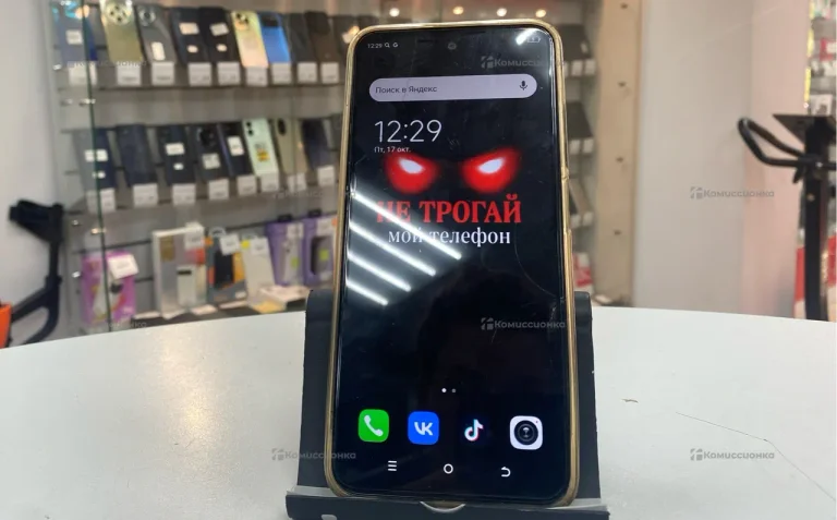 Tecno Spark Go 1 3/64 ГБ