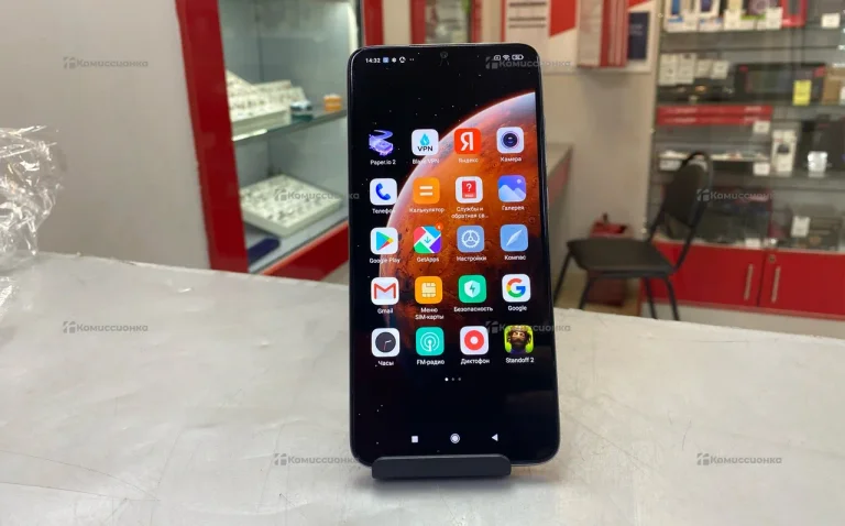 Xiaomi Redmi Note 8 Pro 6/128Gb