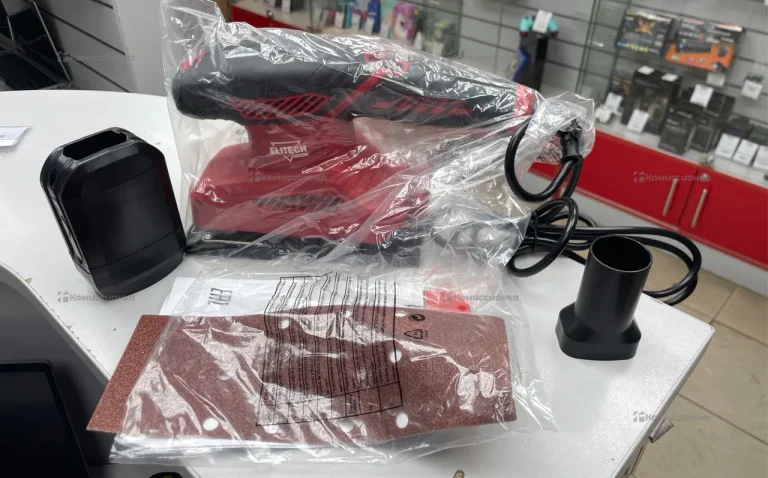 Elitech МШВ 0318Э