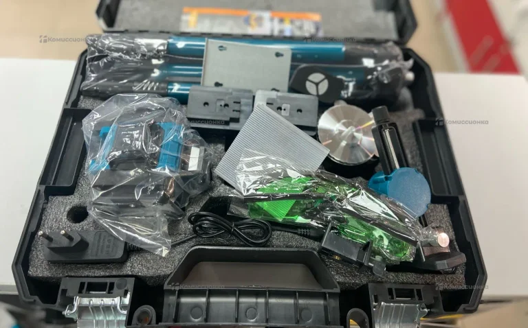 Лазерный уровень Makita Replica