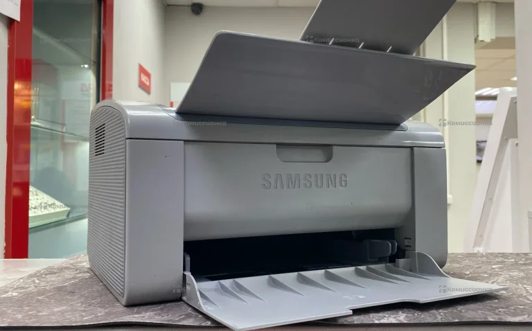 Samsung ПРИНТЕР ml-2160