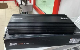 Купить Усилитель  MASS 4.150 б/у , в Казань Цена:5900рублей