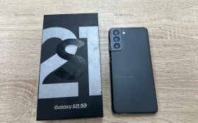 Samsung Galaxy S21 5G 8/256 ГБ