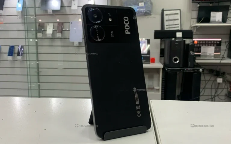 Xiaomi Poco C65 8/256Gb