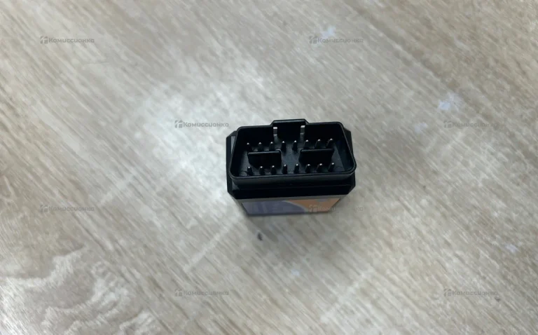 Автомобильная диагностика ELM 327 ver: 1.5 OBDII