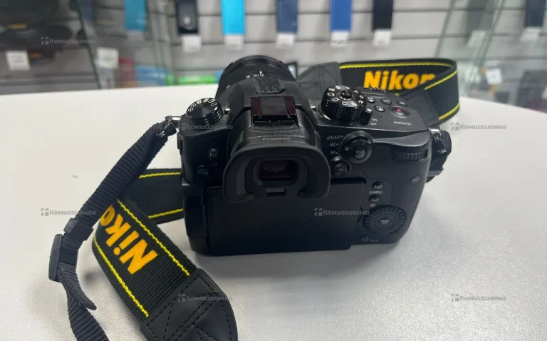Фотоаппарат lumix gh5 , объектив 12-35